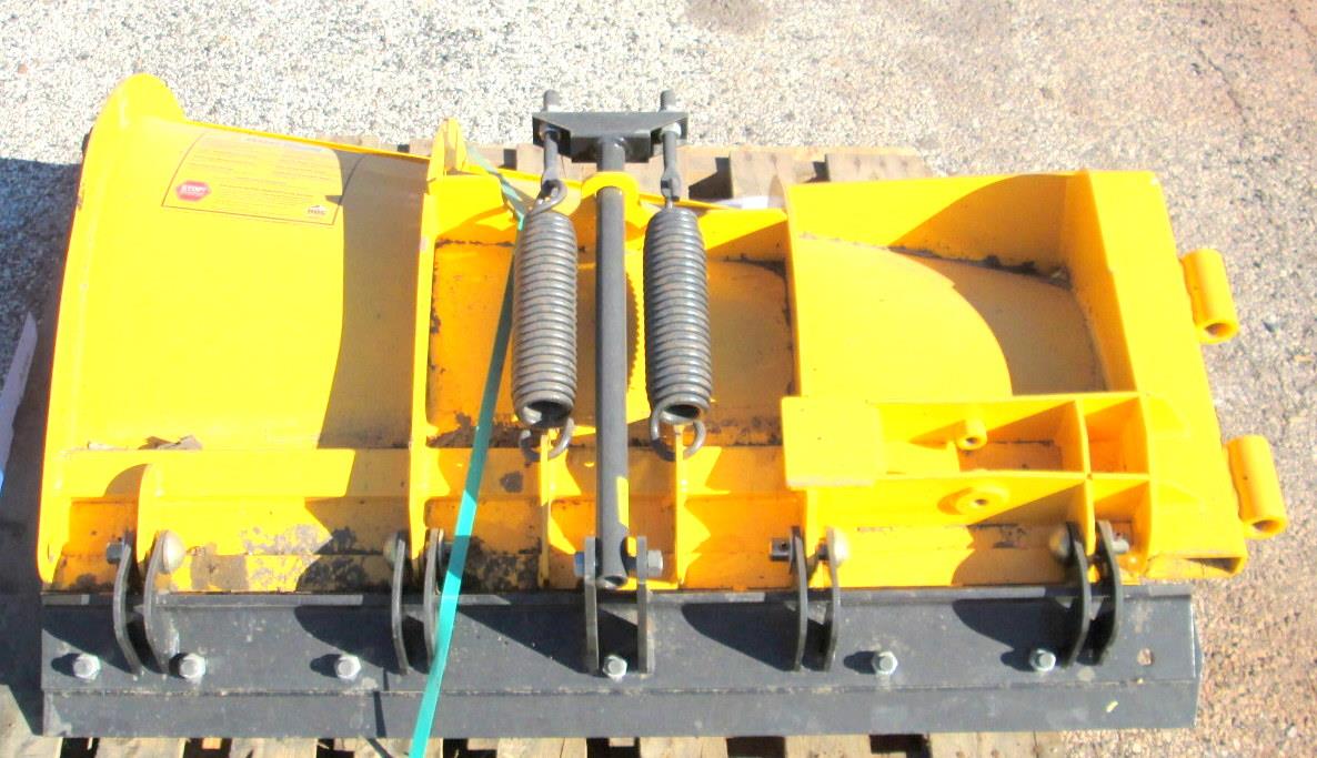 Meyer 8.5 Foot SV2 Left Hand Flare Version 2 Moldboard Meyer Snow Plow
